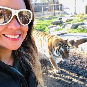 Meet your Posher, Katerina